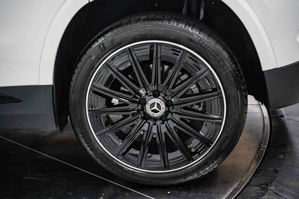 Thumbnail: 2026 Mercedes-Benz GLA - 6