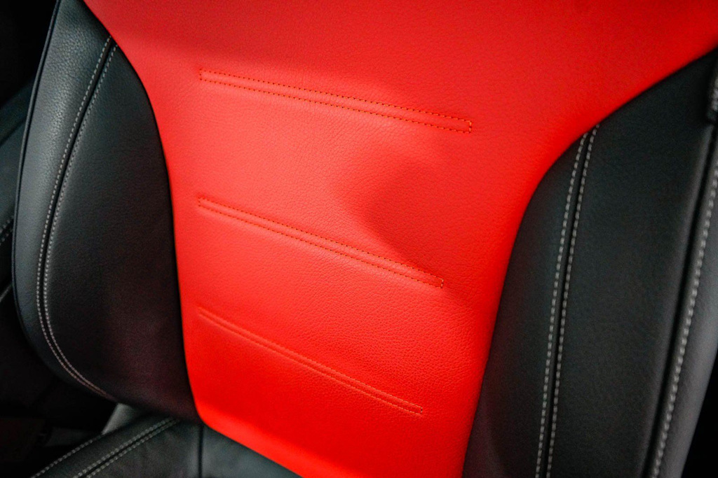 Thumbnail: 2026 Mercedes-Benz GLA - 27