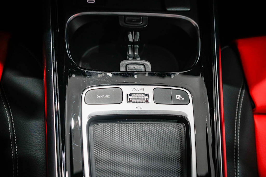 Thumbnail: 2026 Mercedes-Benz GLA - 24