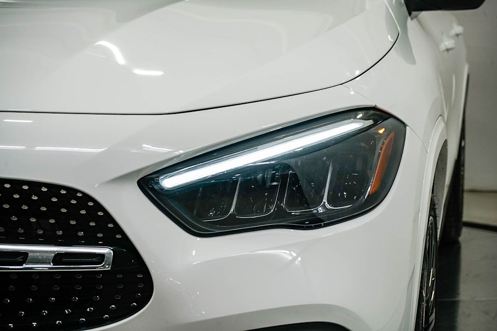 Thumbnail: 2026 Mercedes-Benz GLA - 18