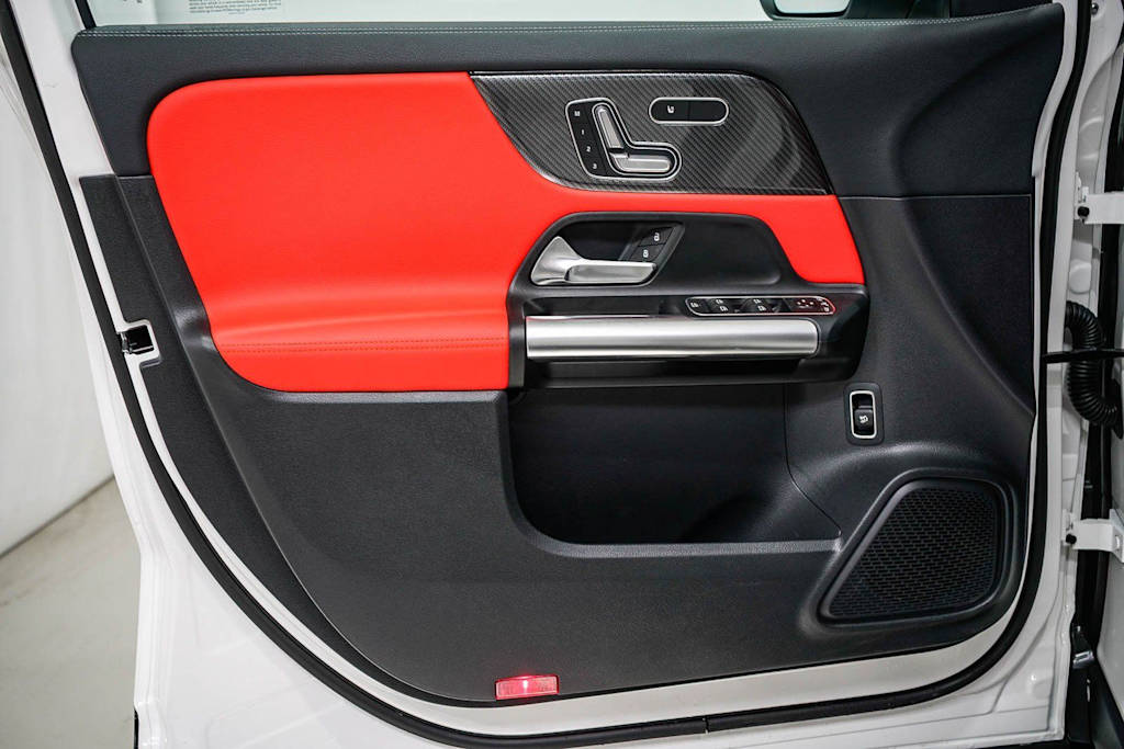 Thumbnail: 2026 Mercedes-Benz GLA - 21