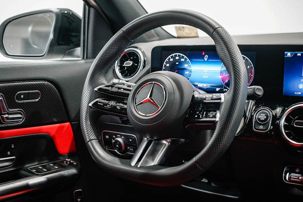 Thumbnail: 2026 Mercedes-Benz GLA - 12