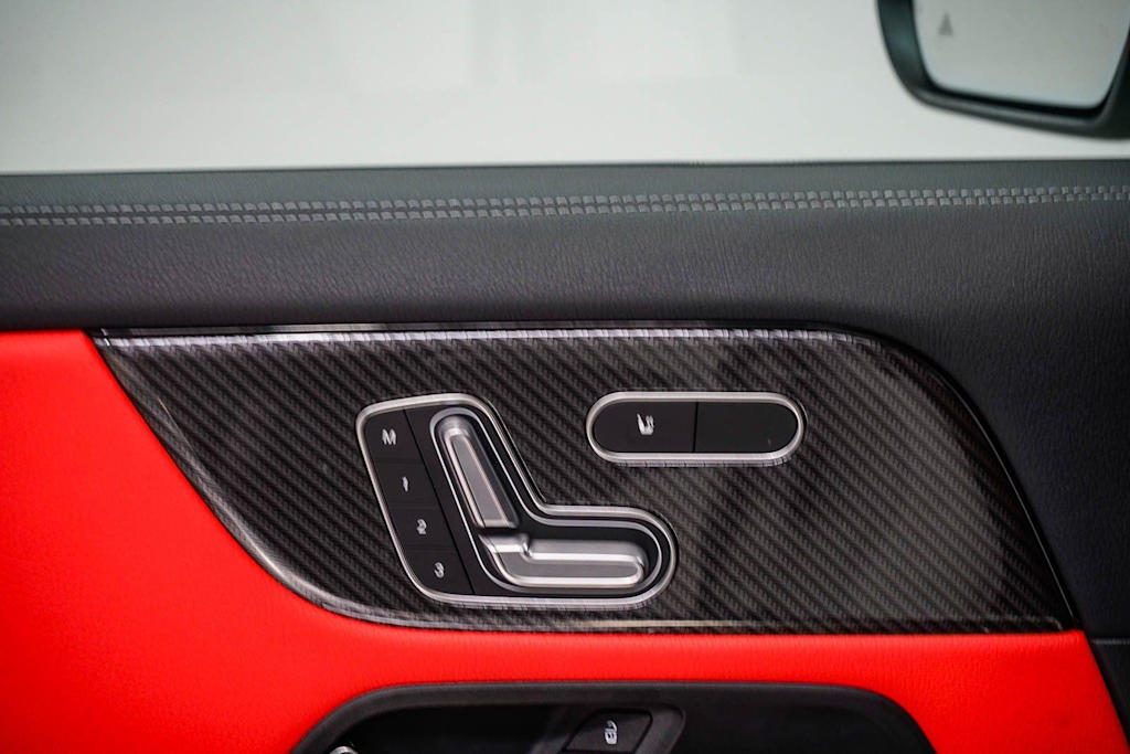 Thumbnail: 2026 Mercedes-Benz GLA - 22