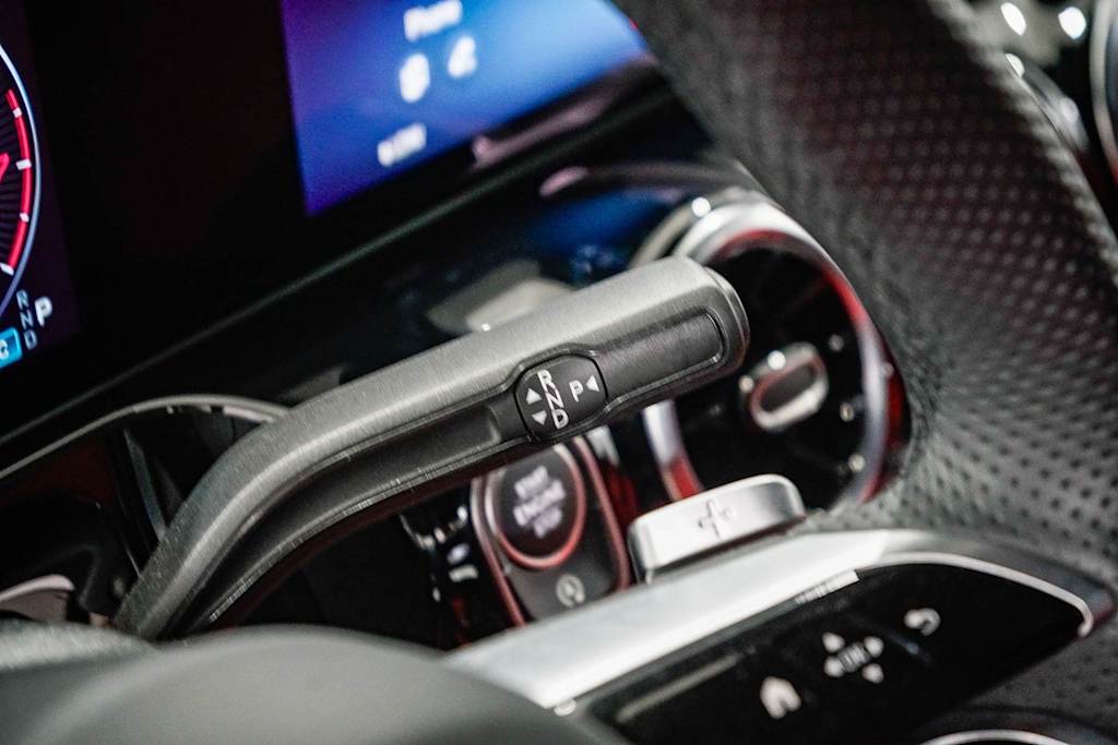 Thumbnail: 2026 Mercedes-Benz GLA - 23