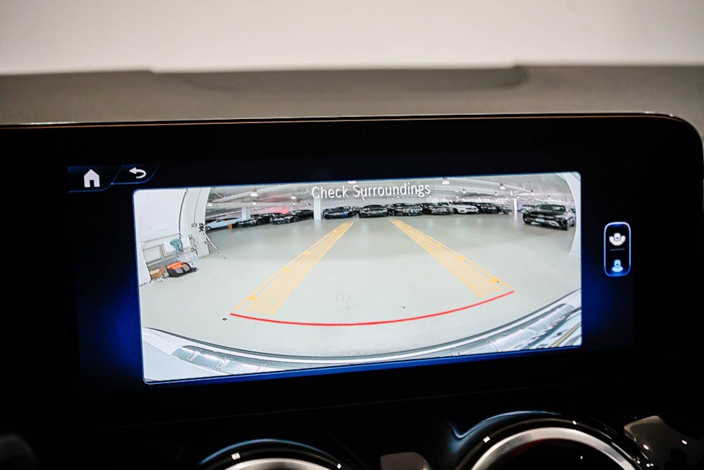 Thumbnail: 2026 Mercedes-Benz GLA - 25