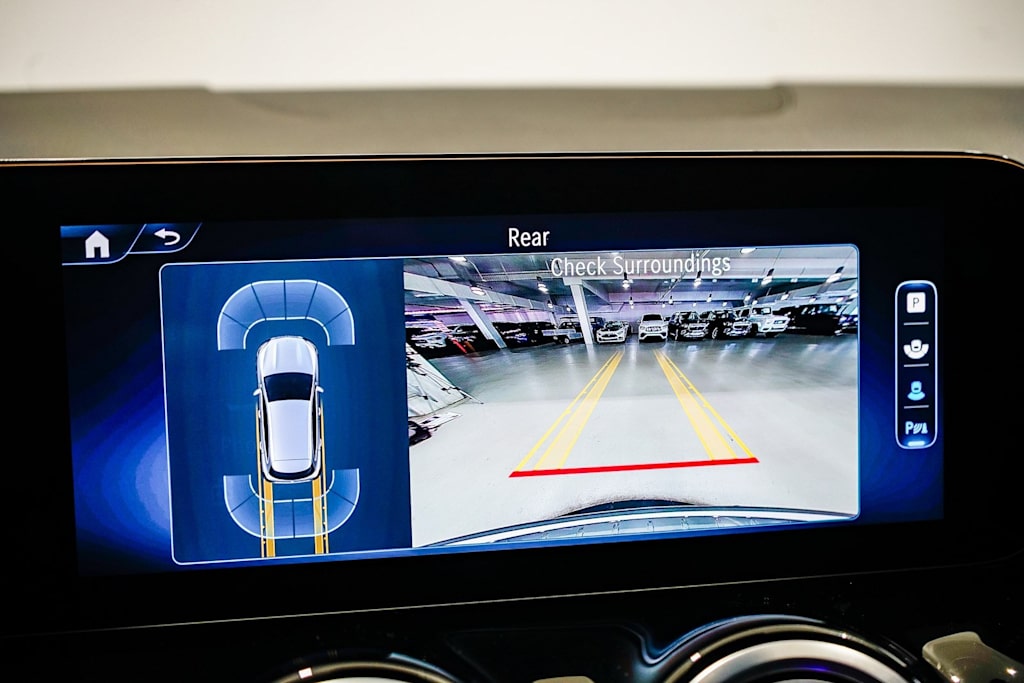 Thumbnail: 2025 Mercedes-Benz GLA - 27