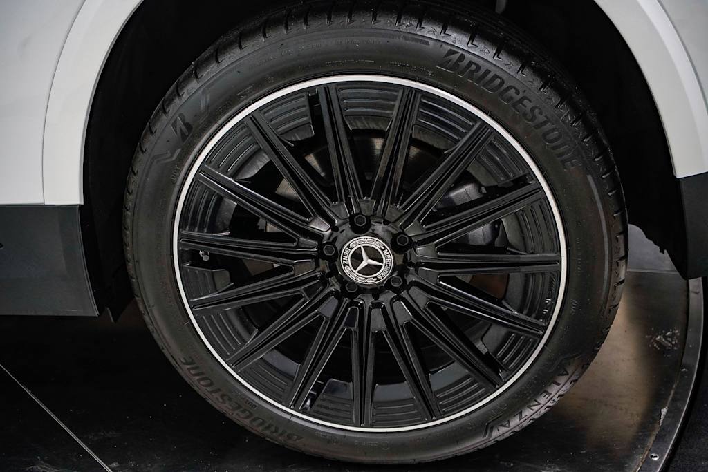 Thumbnail: 2025 Mercedes-Benz GLA - 7