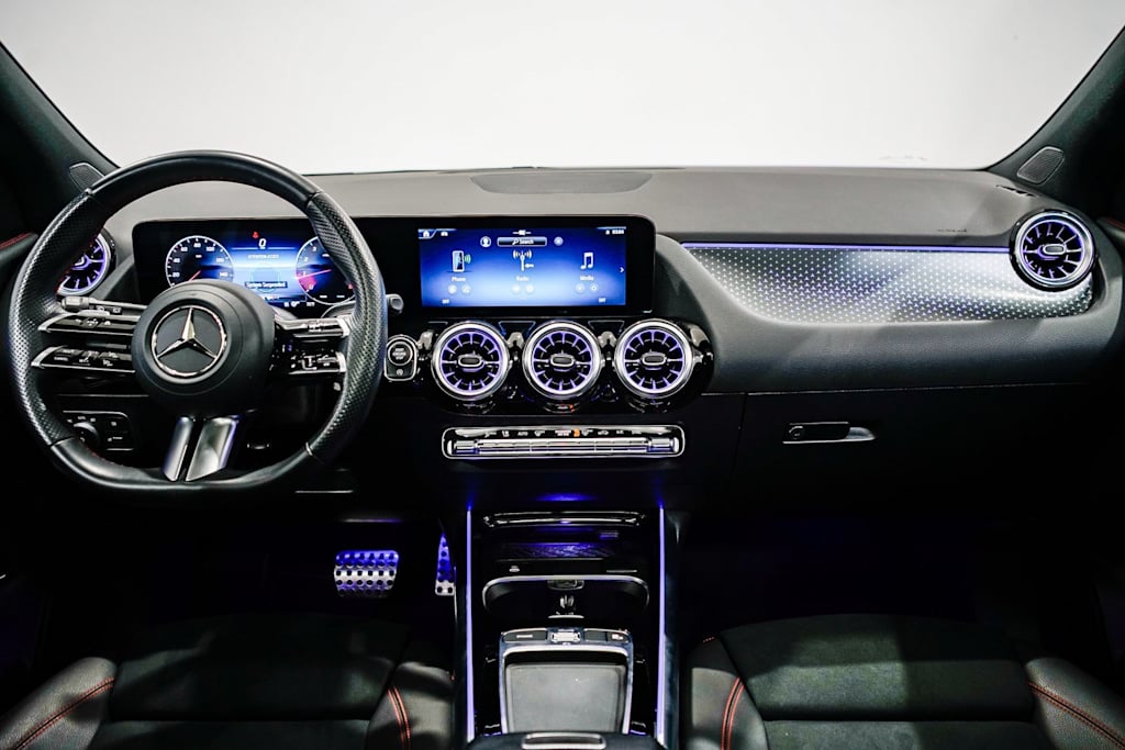 Thumbnail: 2025 Mercedes-Benz GLA - 2