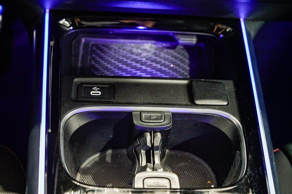 Thumbnail: 2025 Mercedes-Benz GLA - 15