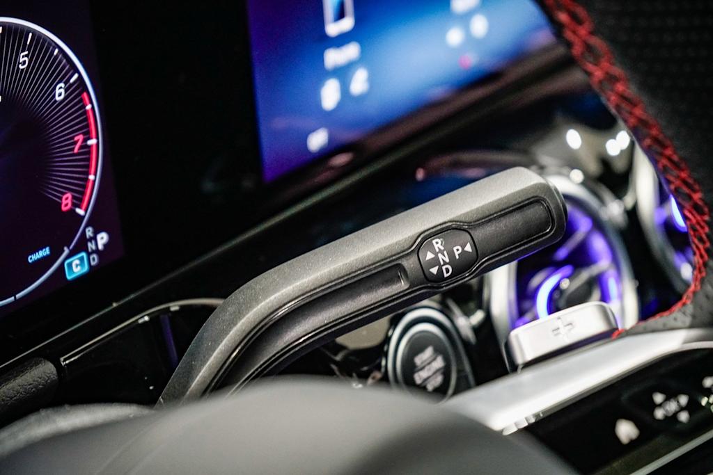 Thumbnail: 2025 Mercedes-Benz GLA - 6