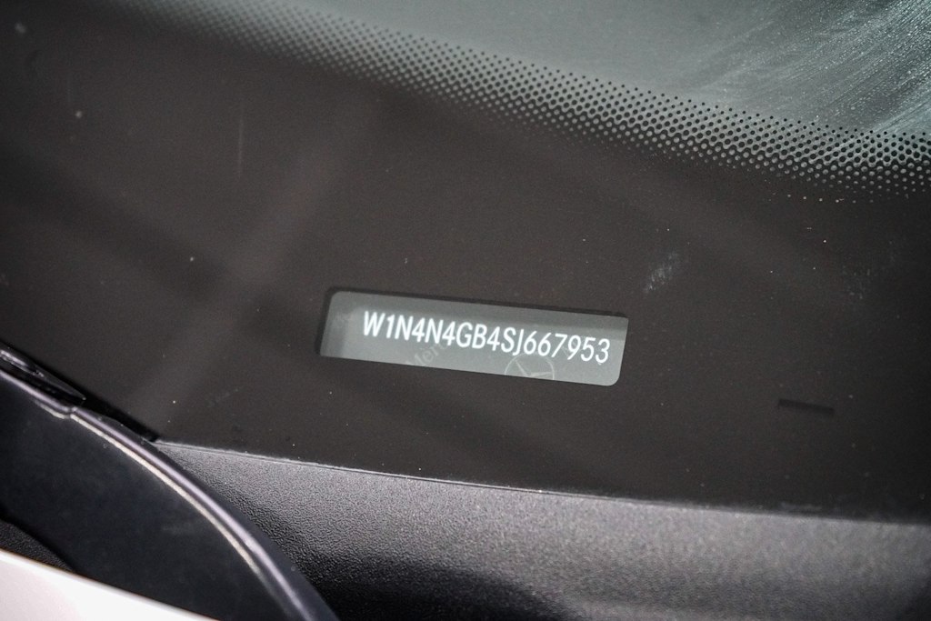 Thumbnail: 2025 Mercedes-Benz GLA - 29