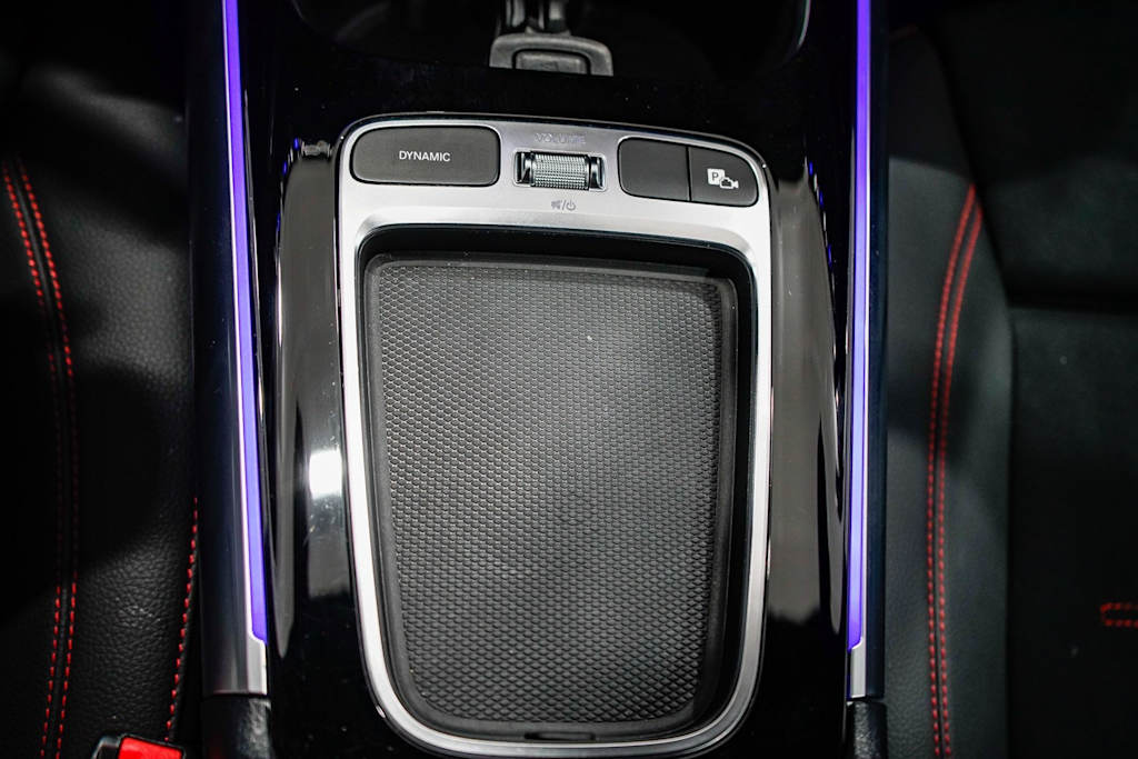 Thumbnail: 2025 Mercedes-Benz GLA - 26