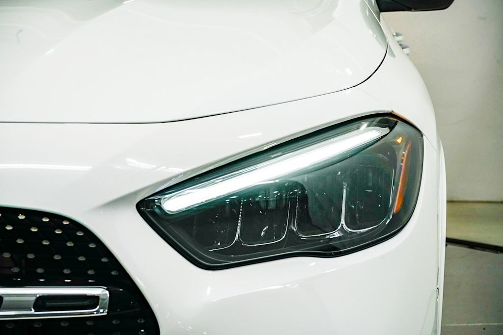 Thumbnail: 2025 Mercedes-Benz GLA - 20