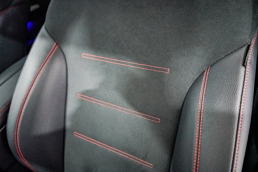 Thumbnail: 2025 Mercedes-Benz GLA - 28