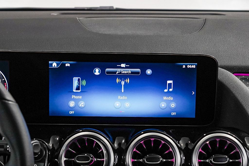 Thumbnail: 2025 Mercedes-Benz GLA - 20