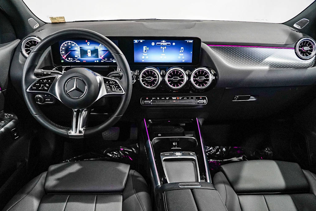 Thumbnail: 2025 Mercedes-Benz GLA - 2