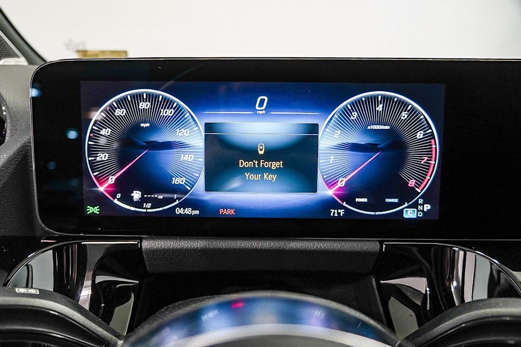 Thumbnail: 2025 Mercedes-Benz GLA - 26