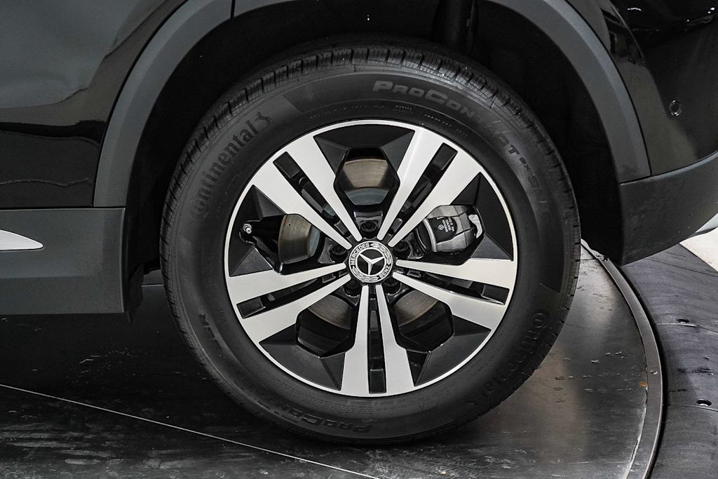 Thumbnail: 2025 Mercedes-Benz GLA - 19