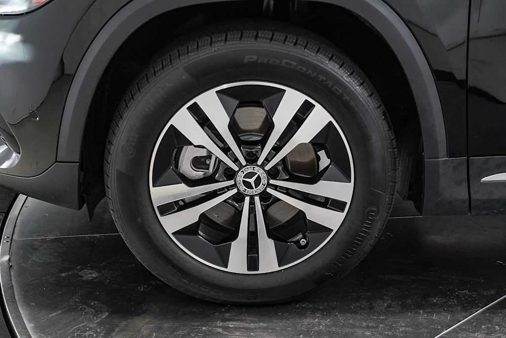 Thumbnail: 2025 Mercedes-Benz GLA - 6