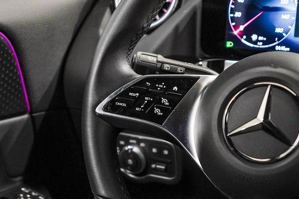 Thumbnail: 2025 Mercedes-Benz GLA - 21