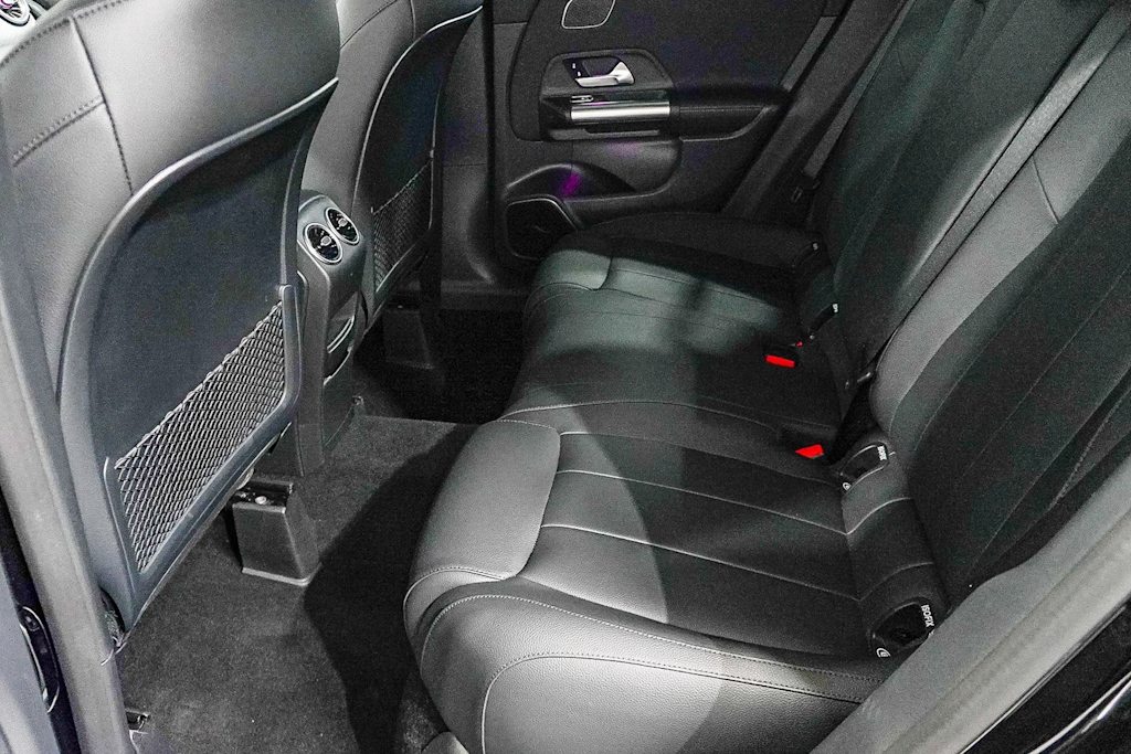 Thumbnail: 2025 Mercedes-Benz GLA - 11