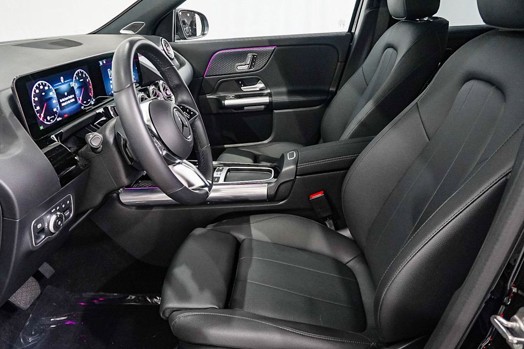 Thumbnail: 2025 Mercedes-Benz GLA - 10