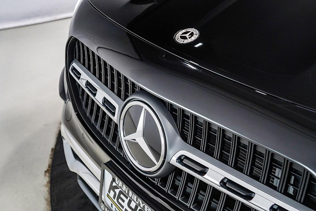 Thumbnail: 2025 Mercedes-Benz GLA - 5