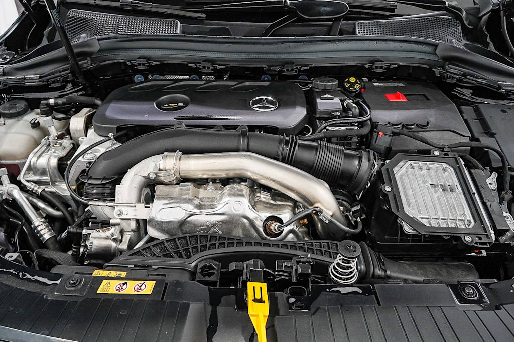 Thumbnail: 2025 Mercedes-Benz GLA - 7