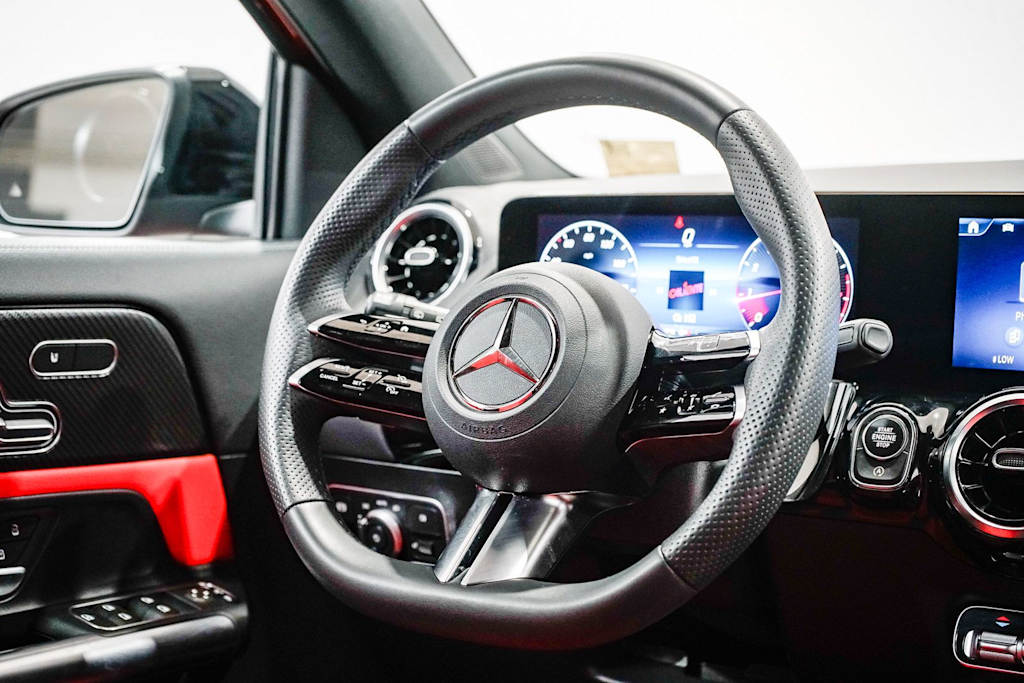 Thumbnail: 2026 Mercedes-Benz GLA - 12