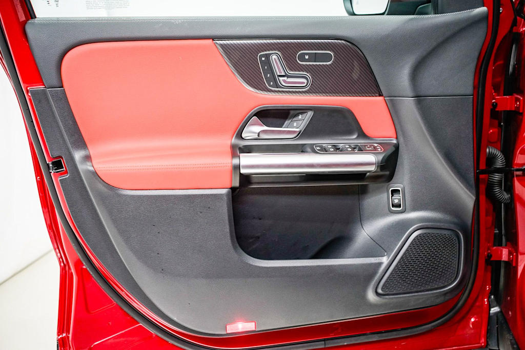 Thumbnail: 2026 Mercedes-Benz GLA - 20