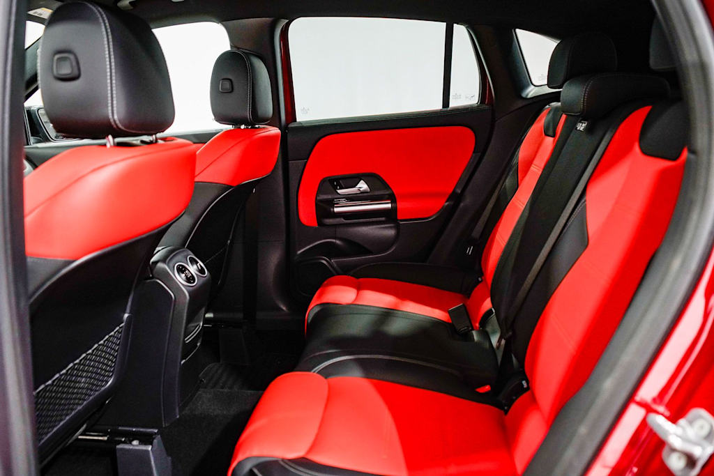 Thumbnail: 2026 Mercedes-Benz GLA - 11