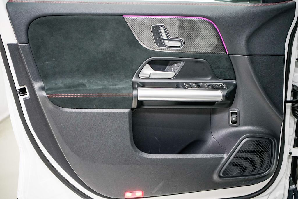 2025 Mercedes-Benz GLA 250 21