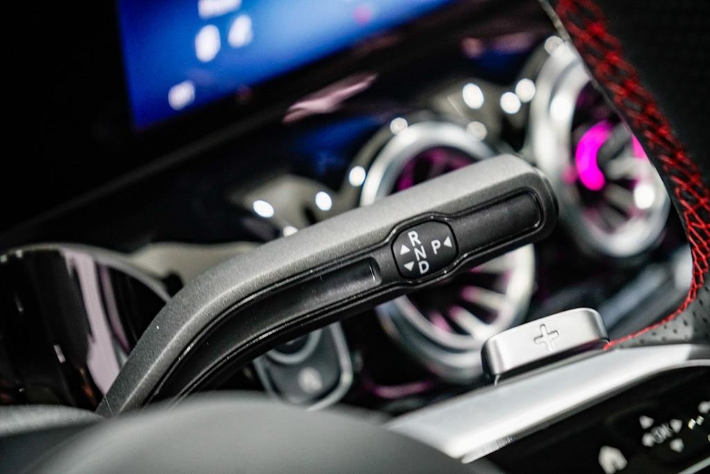 2025 Mercedes-Benz GLA 250 23