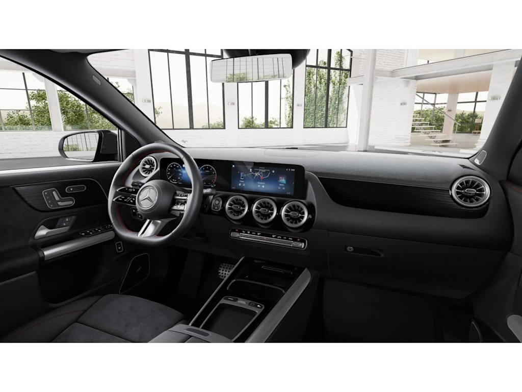 Thumbnail: 2025 Mercedes-Benz GLA - 14