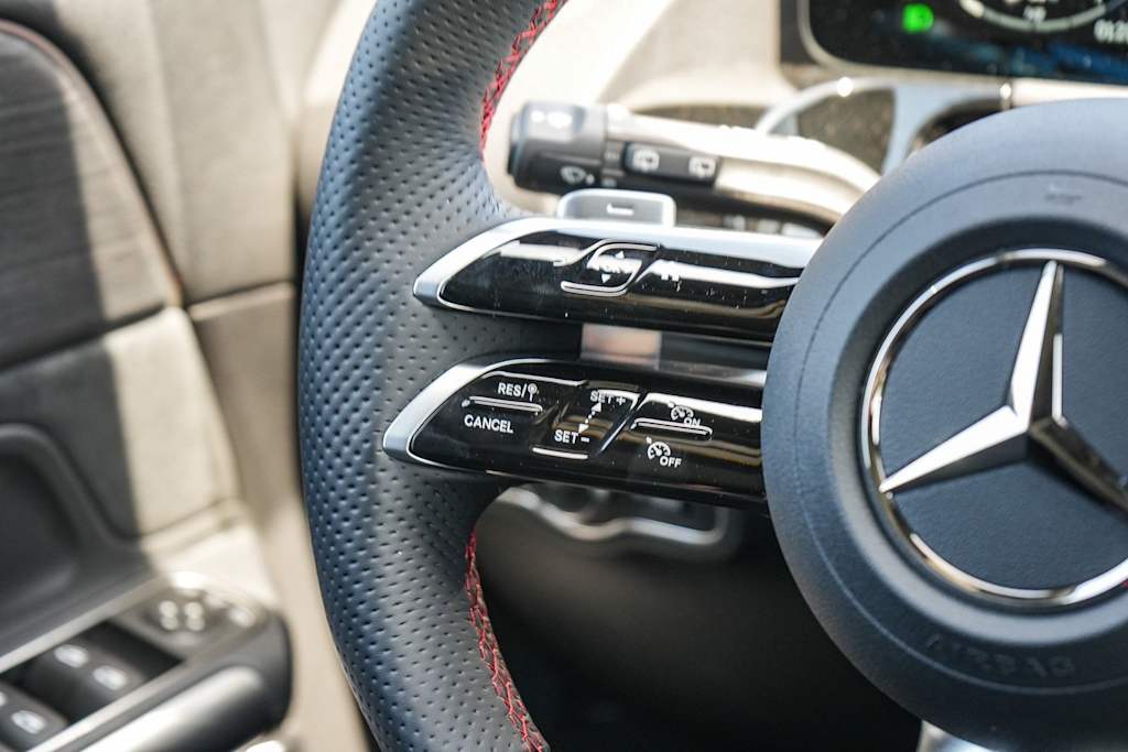 Thumbnail: 2025 Mercedes-Benz GLA - 27