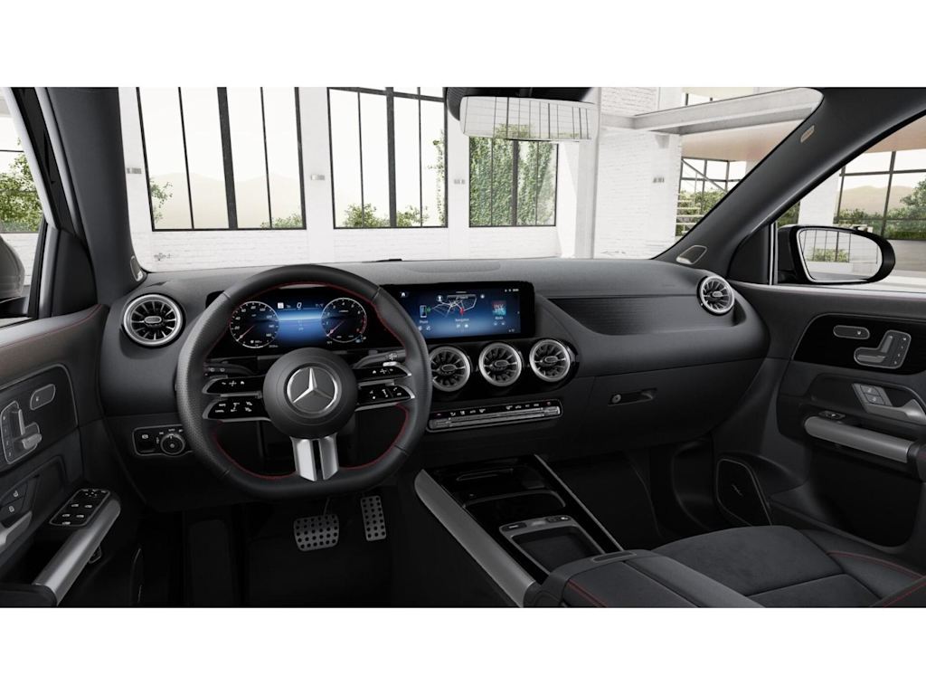 Thumbnail: 2025 Mercedes-Benz GLA - 13