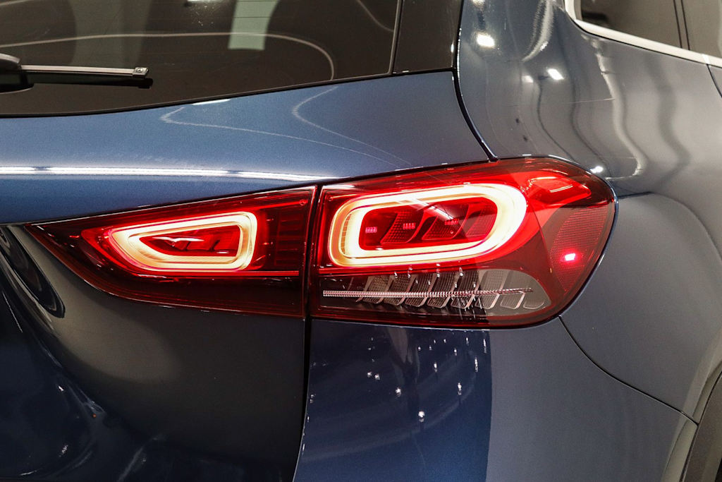 Thumbnail: 2023 Mercedes-Benz GLA - 21