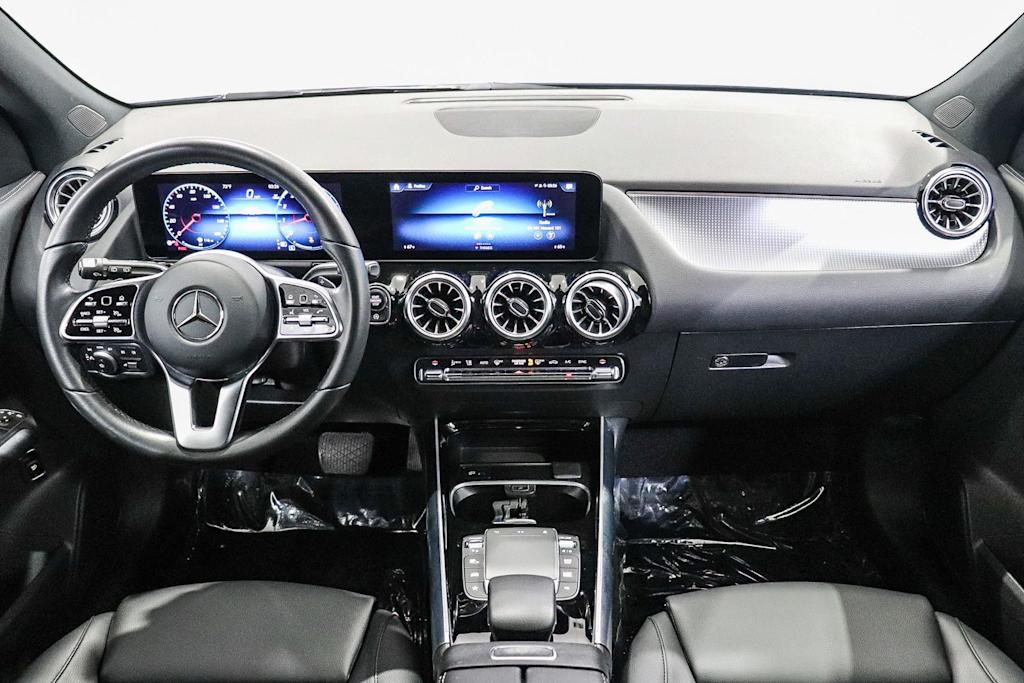Thumbnail: 2023 Mercedes-Benz GLA - 2