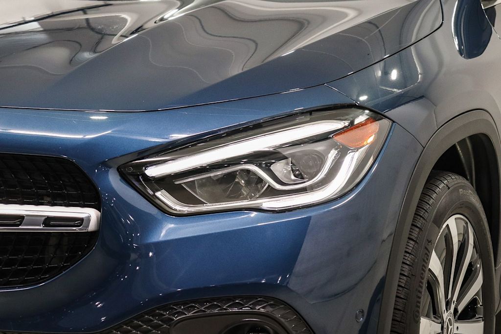 Thumbnail: 2023 Mercedes-Benz GLA - 18