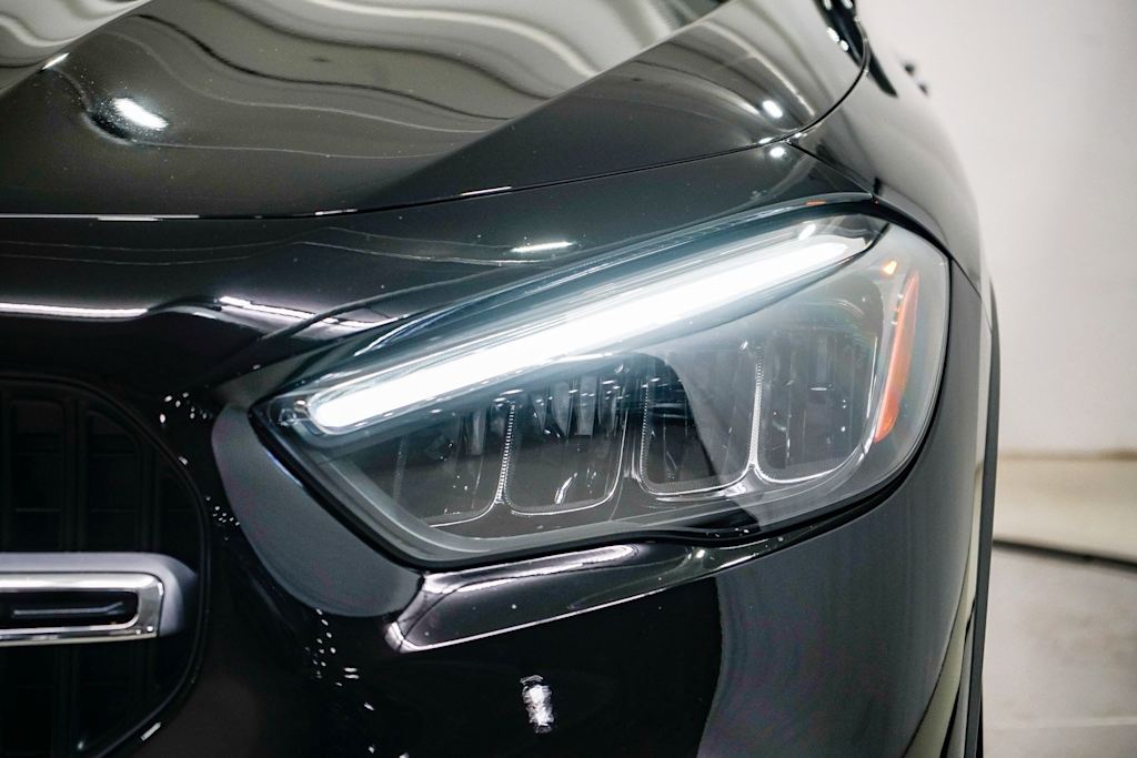 Thumbnail: 2025 Mercedes-Benz GLA - 19