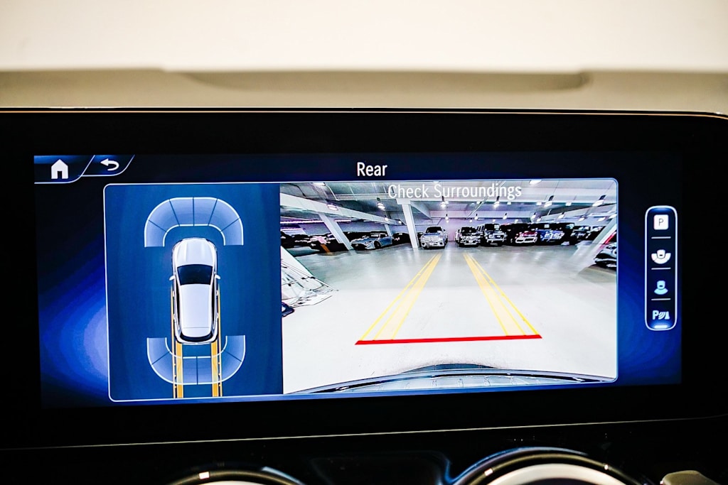 Thumbnail: 2025 Mercedes-Benz GLA - 26