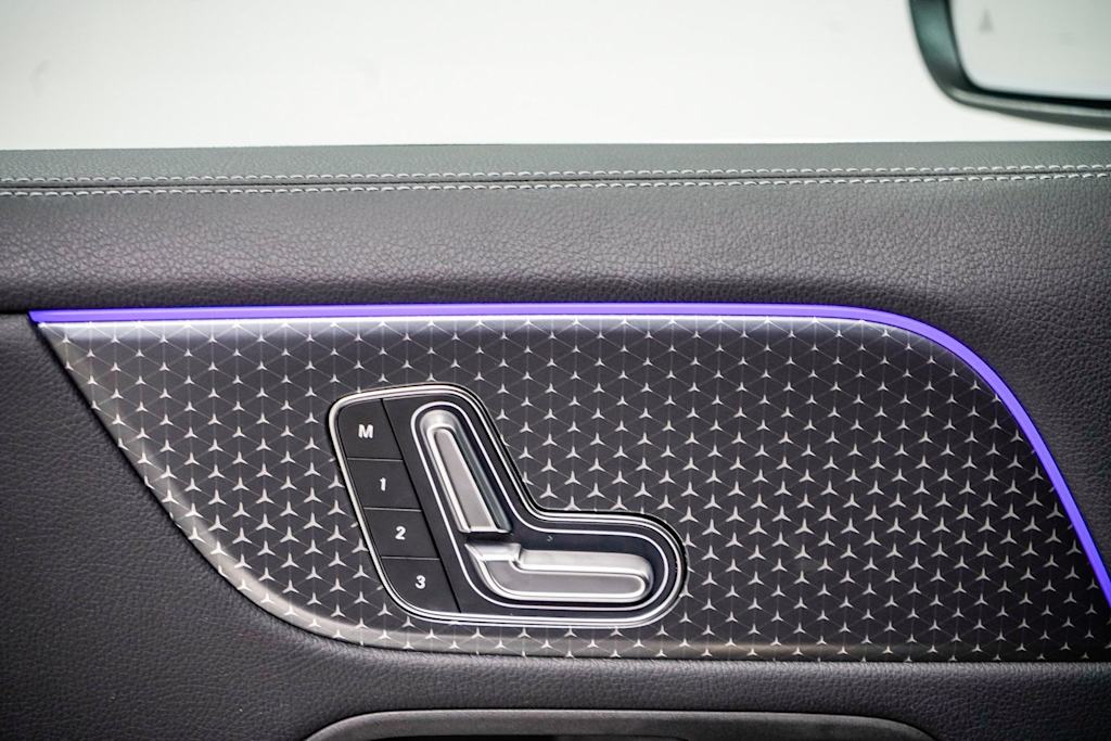 Thumbnail: 2025 Mercedes-Benz GLA - 23