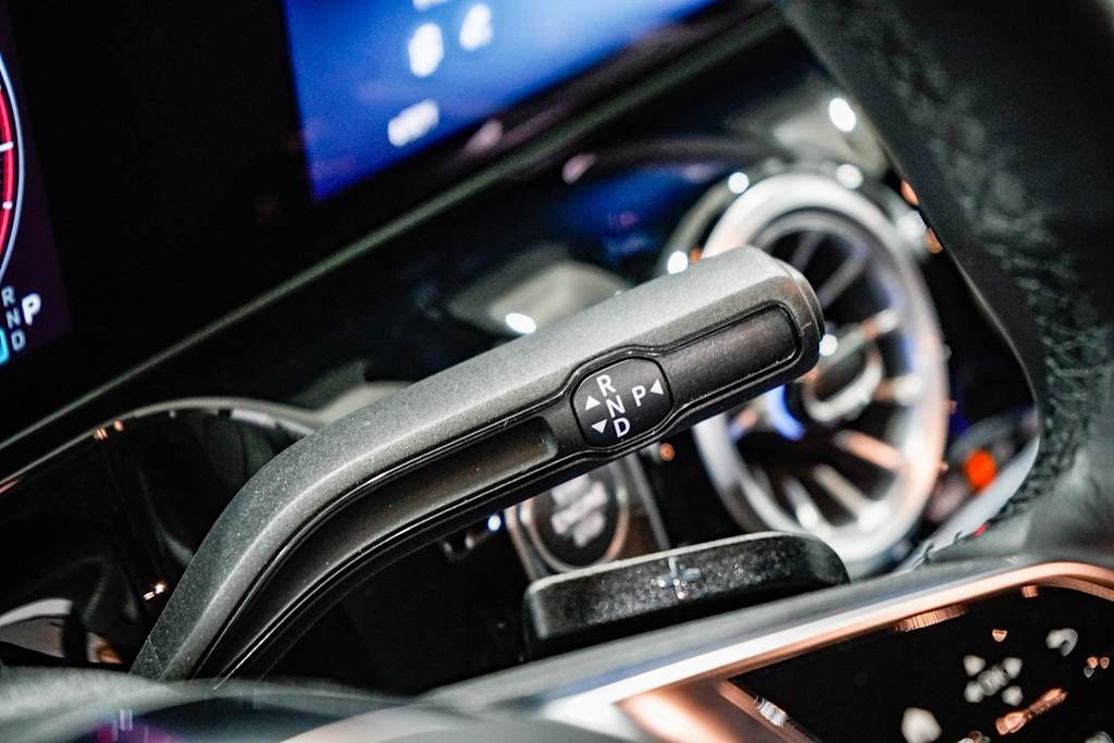 Thumbnail: 2025 Mercedes-Benz GLA - 14