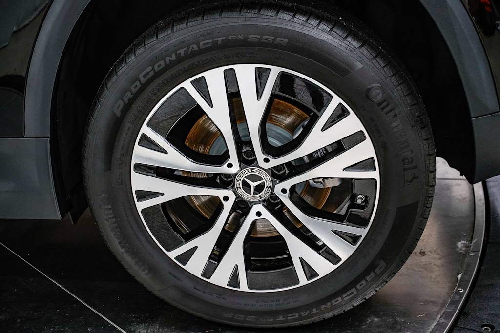 Thumbnail: 2025 Mercedes-Benz GLA - 6