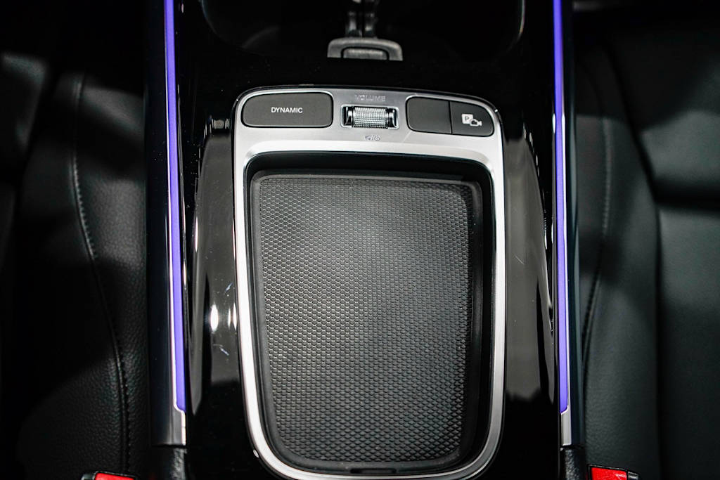 Thumbnail: 2025 Mercedes-Benz GLA - 25