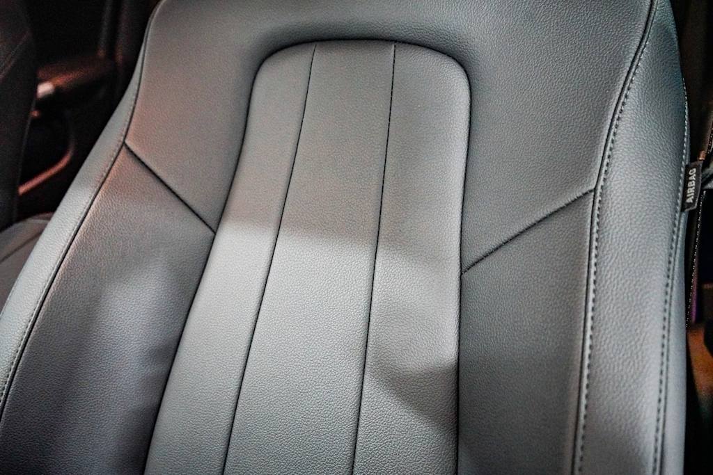 Thumbnail: 2025 Mercedes-Benz GLA - 28