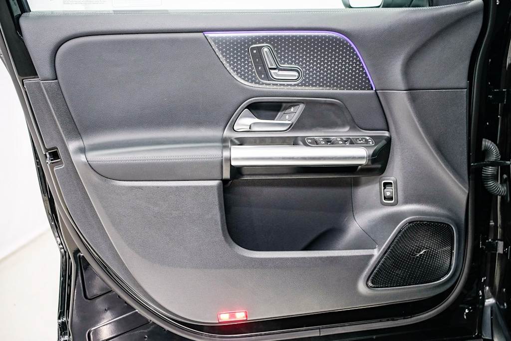 Thumbnail: 2025 Mercedes-Benz GLA - 22