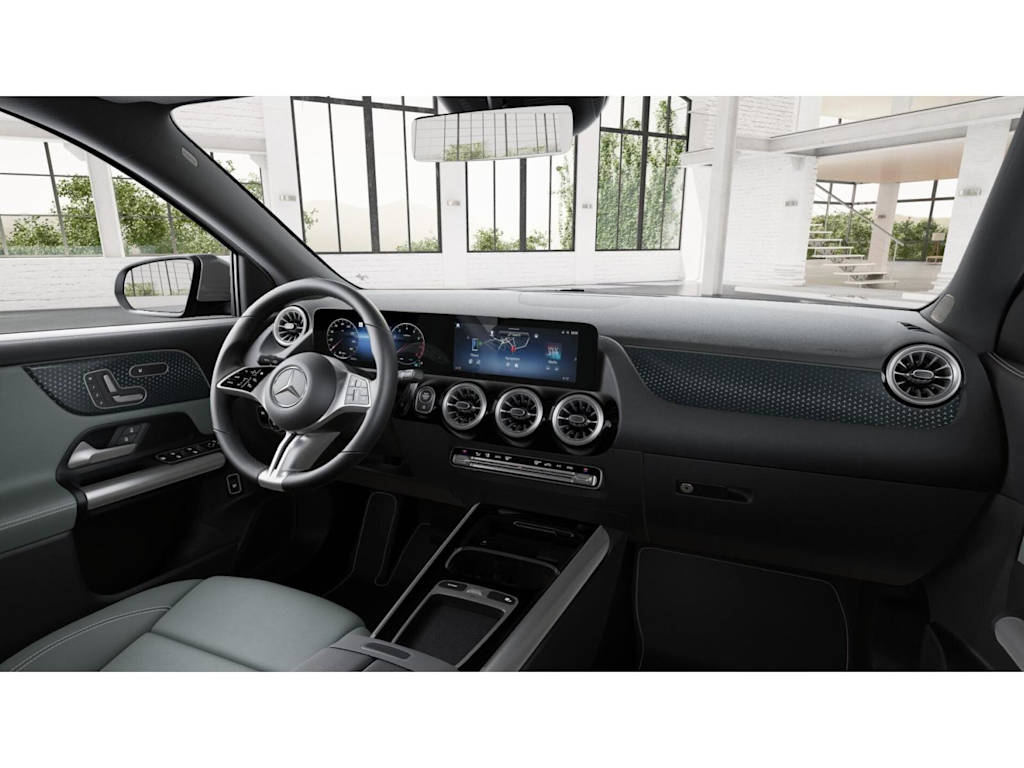 Thumbnail: 2026 Mercedes-Benz GLA - 6