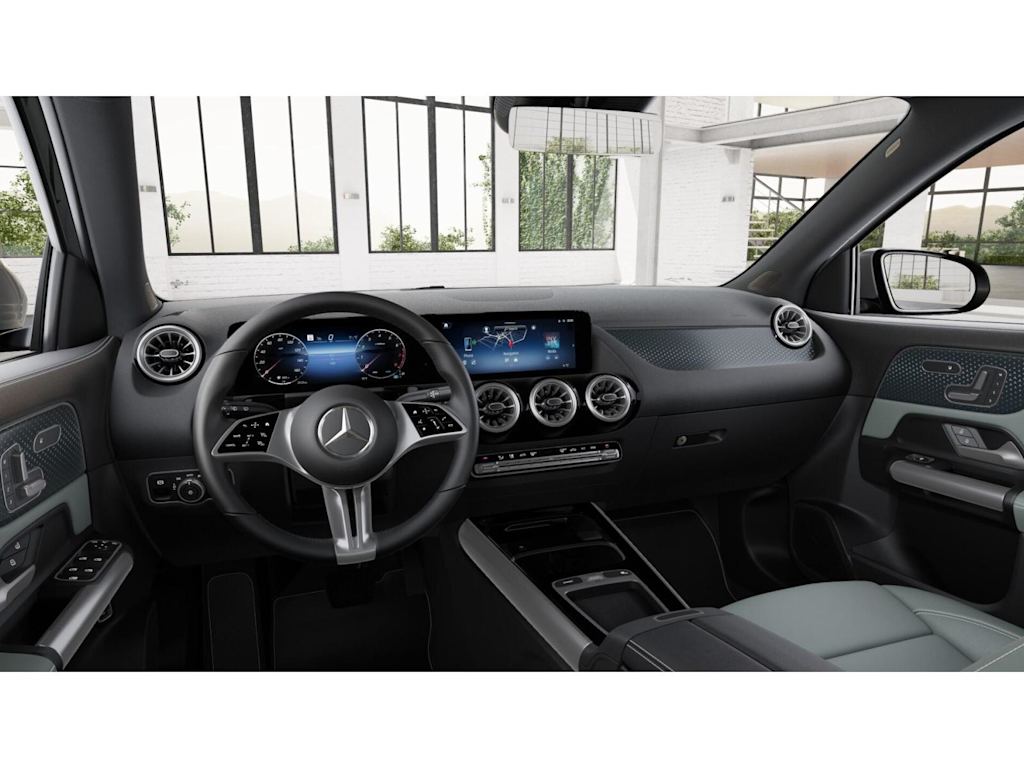 Thumbnail: 2026 Mercedes-Benz GLA - 2
