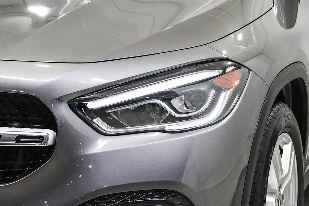 Thumbnail: 2022 Mercedes-Benz GLA - 18